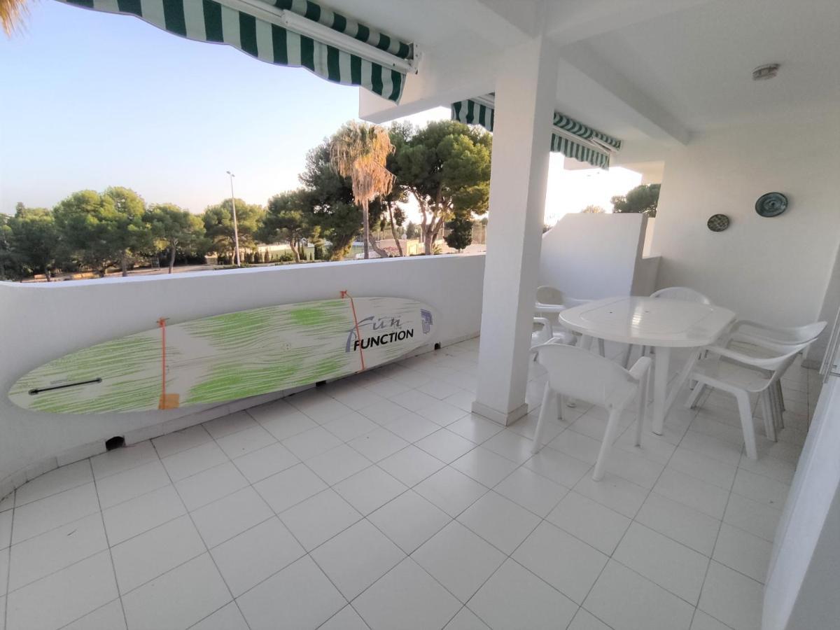 Apartamento A 250 Metros De La Playa - Las Fuentes Alcoceber Экстерьер фото