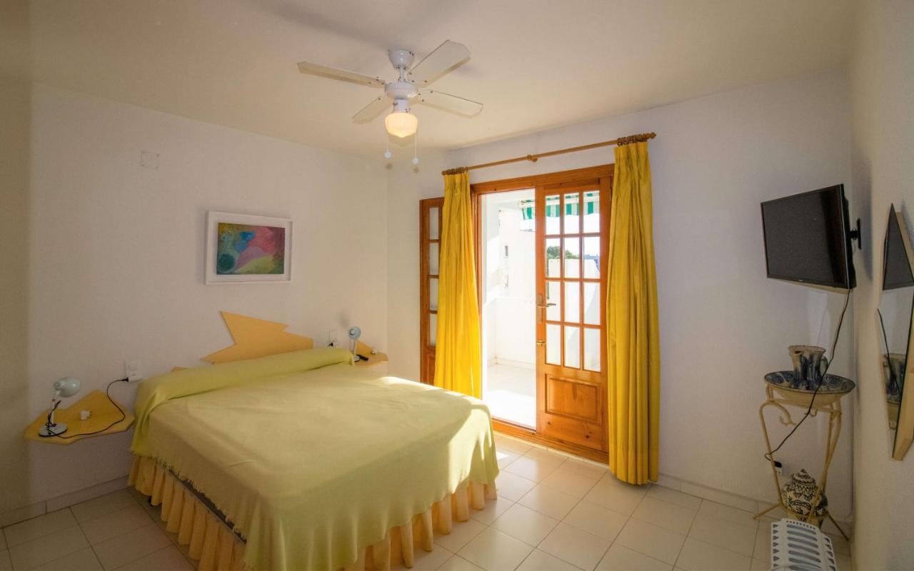 Apartamento A 250 Metros De La Playa - Las Fuentes Alcoceber Экстерьер фото