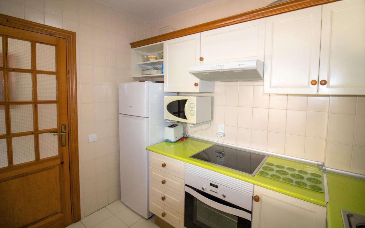 Apartamento A 250 Metros De La Playa - Las Fuentes Alcoceber Экстерьер фото