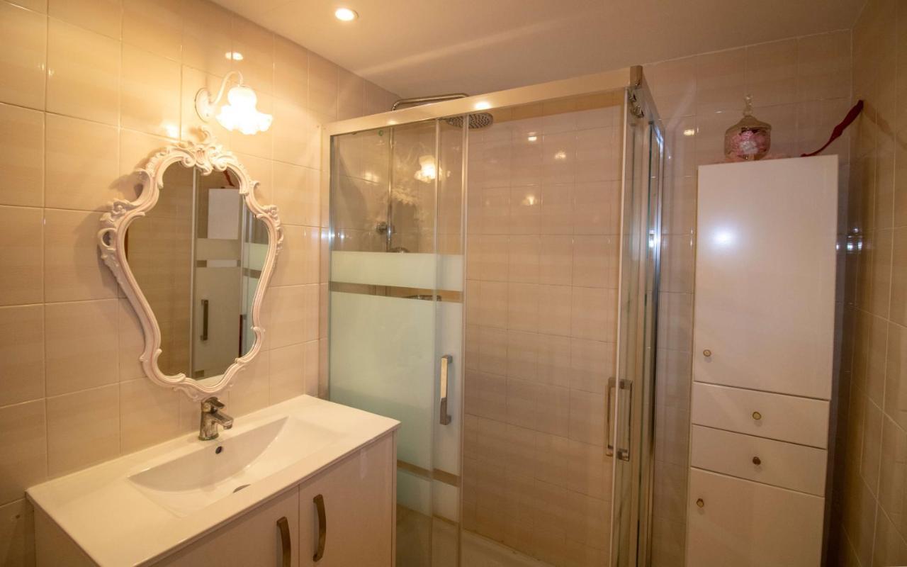 Apartamento A 250 Metros De La Playa - Las Fuentes Alcoceber Экстерьер фото